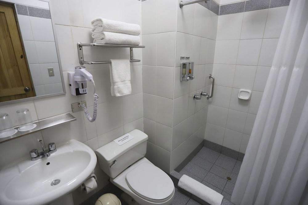 Casa Andina Standard Puno Hotel ภายนอก รูปภาพ