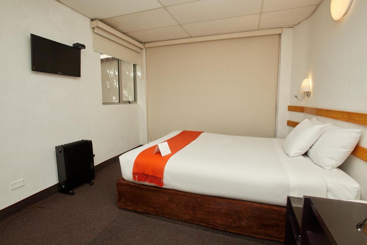 Casa Andina Standard Puno Hotel ภายนอก รูปภาพ