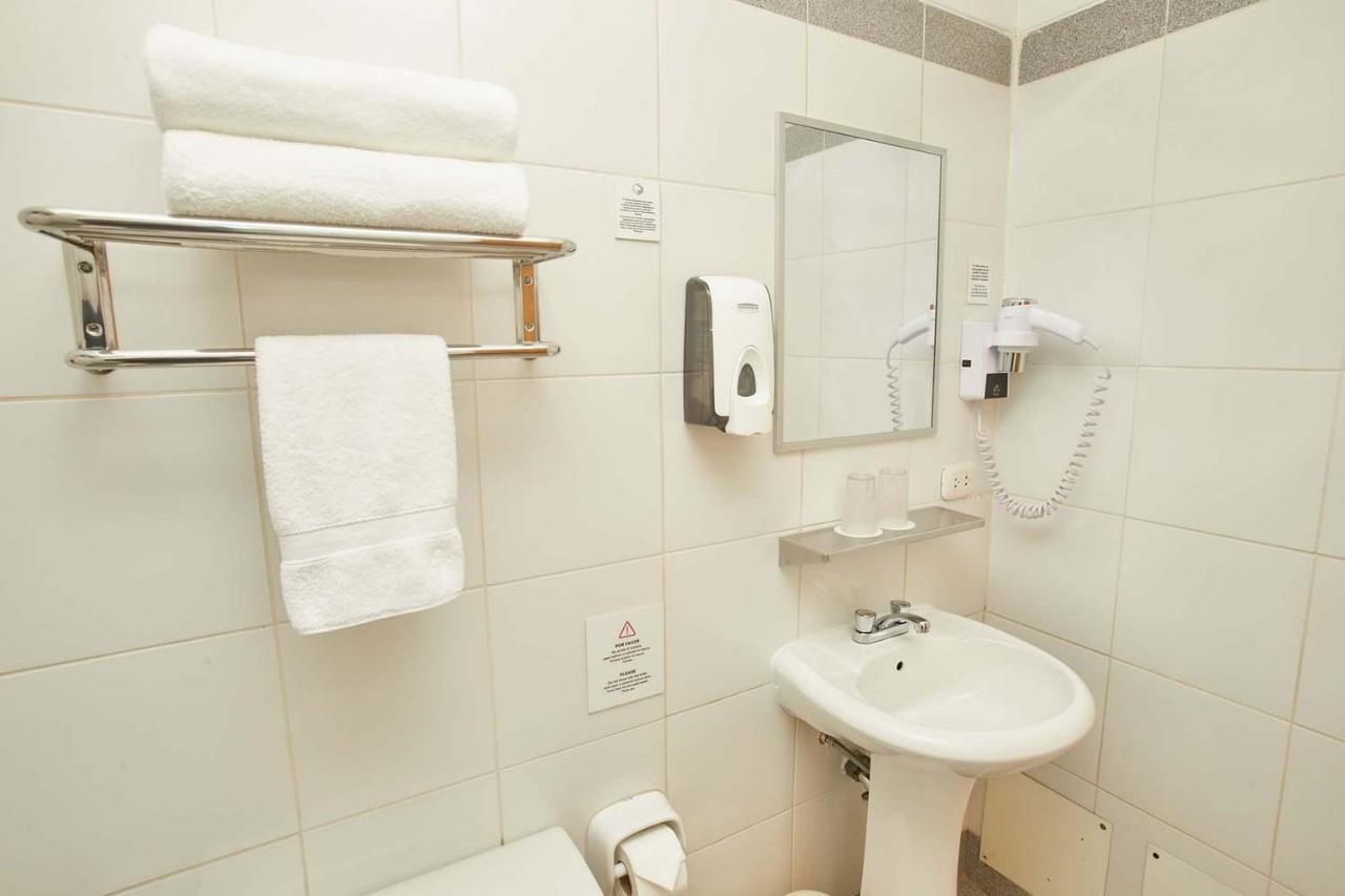 Casa Andina Standard Puno Hotel ภายนอก รูปภาพ