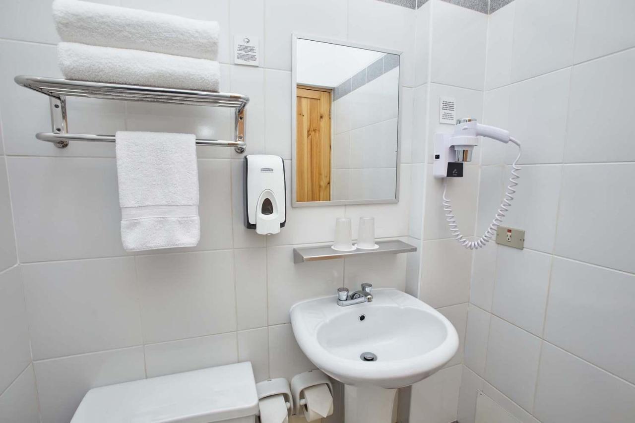 Casa Andina Standard Puno Hotel ภายนอก รูปภาพ