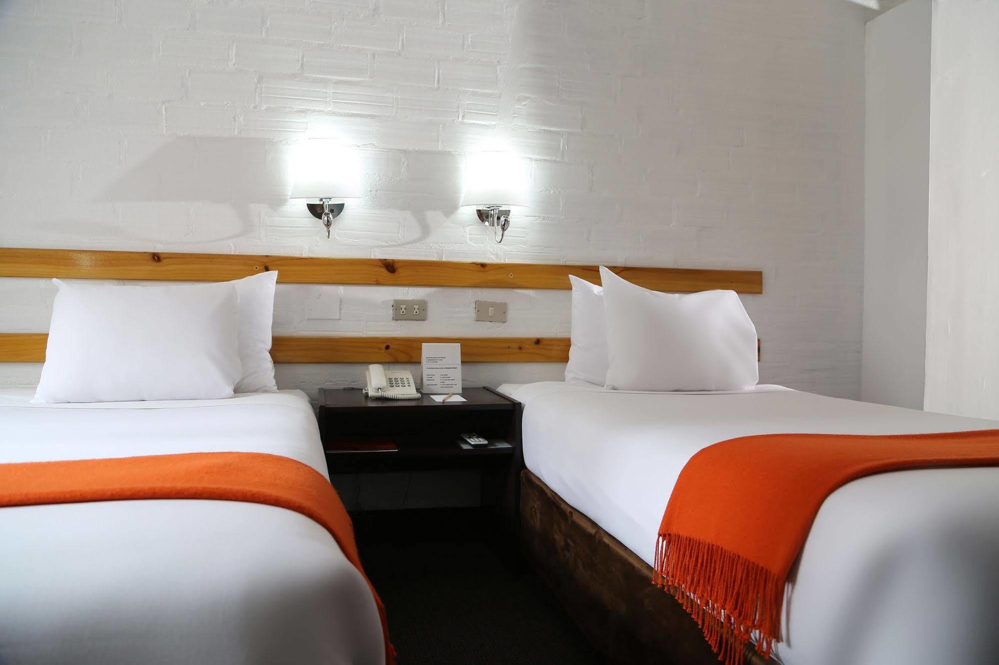 Casa Andina Standard Puno Hotel ภายนอก รูปภาพ