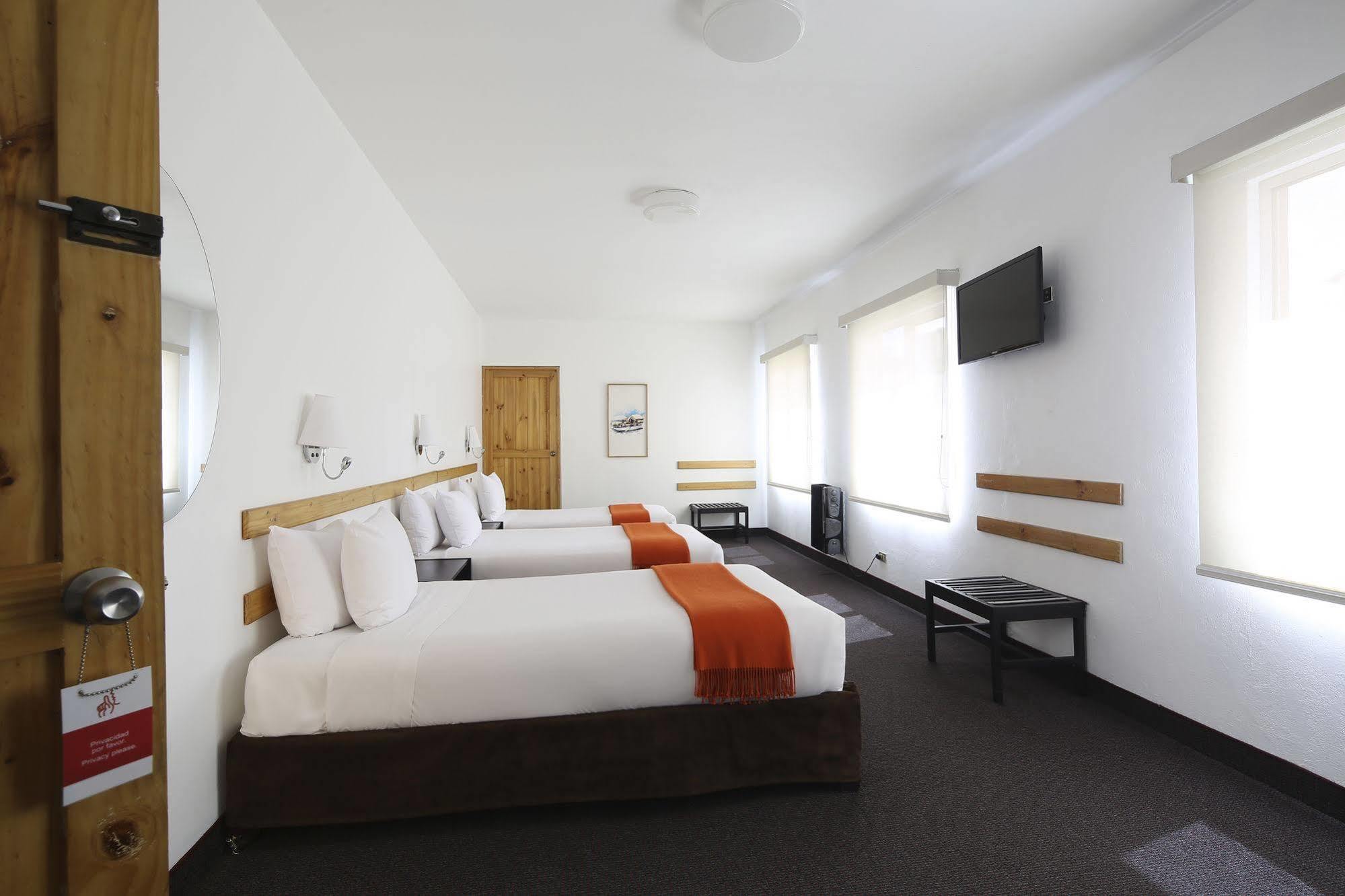 Casa Andina Standard Puno Hotel ภายนอก รูปภาพ