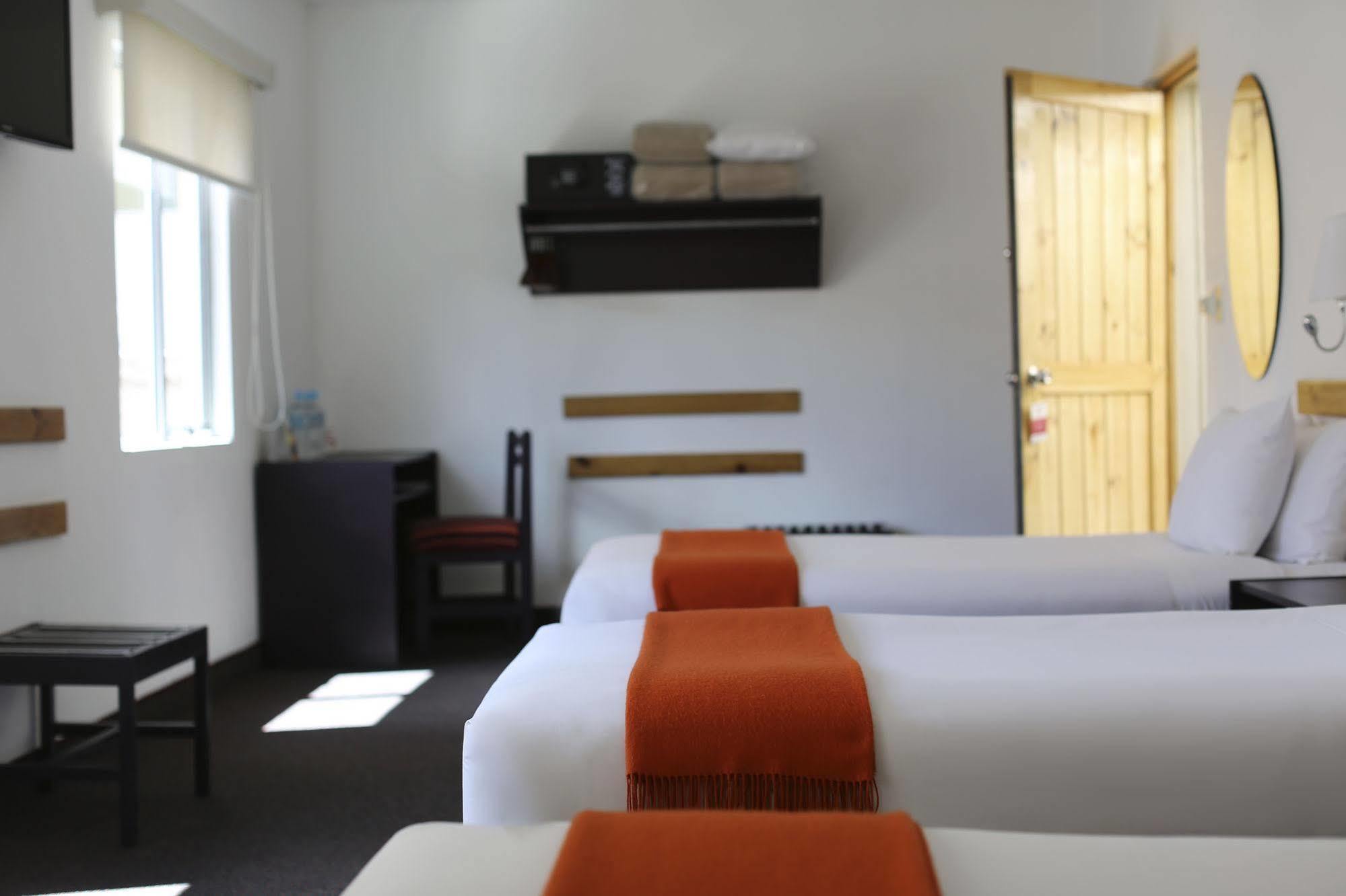 Casa Andina Standard Puno Hotel ภายนอก รูปภาพ