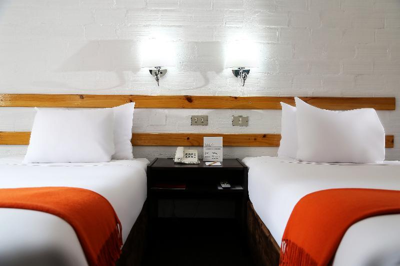 Casa Andina Standard Puno Hotel ภายนอก รูปภาพ