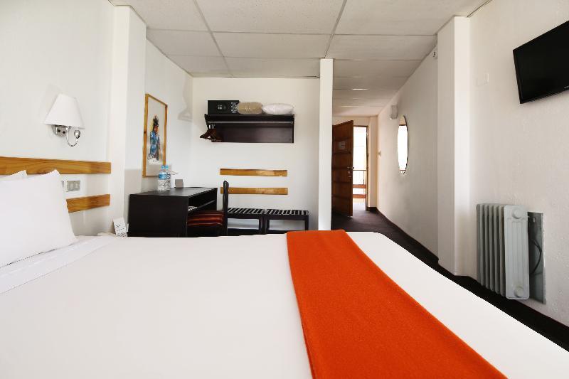 Casa Andina Standard Puno Hotel ภายนอก รูปภาพ