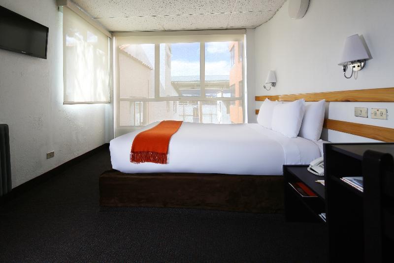 Casa Andina Standard Puno Hotel ภายนอก รูปภาพ