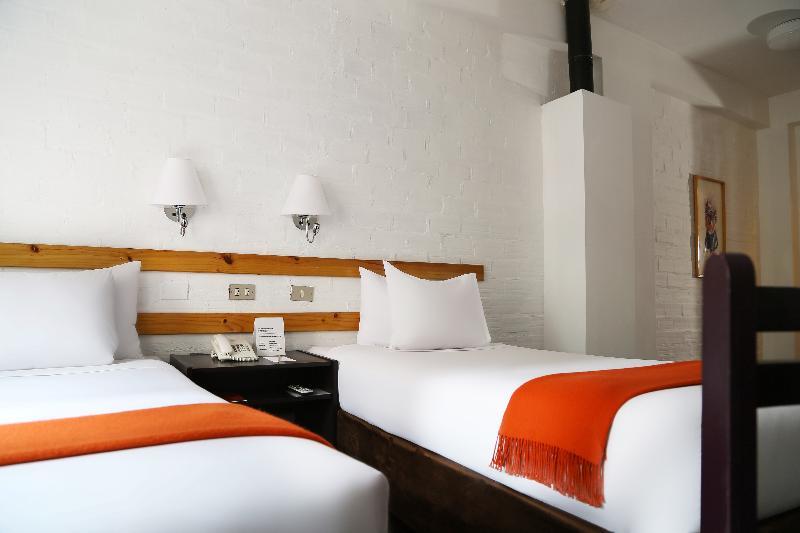 Casa Andina Standard Puno Hotel ภายนอก รูปภาพ